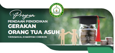 Menjadi Jembatan Harapan